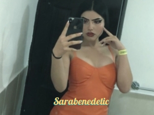 Sarabenedetic
