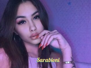 Sarabioni