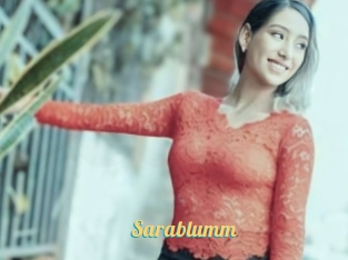 Sarablumm