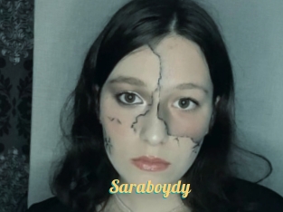 Saraboydy