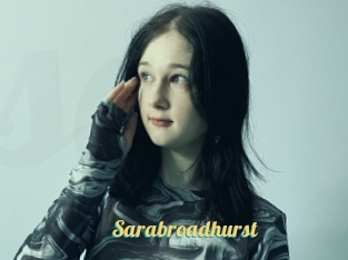 Sarabroadhurst