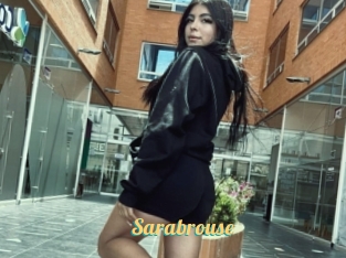 Sarabrouse