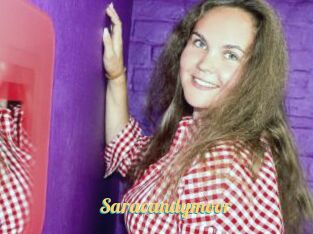 Saracandymoor