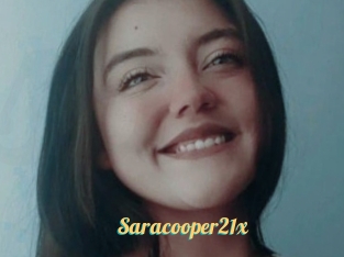 Saracooper21x