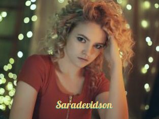 Saradevidson