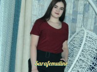 Sarafemuline