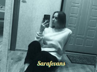 Sarafevans