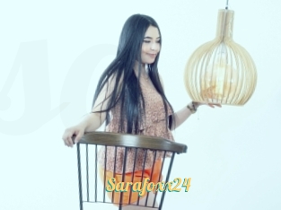 Sarafoxx24