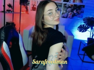 Sarafreedman
