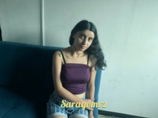 Saragomez