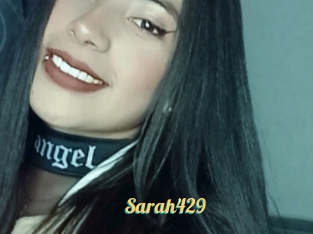 Sarah429