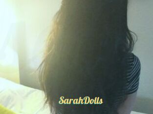 SarahDolls