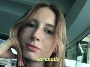 Sarahaite