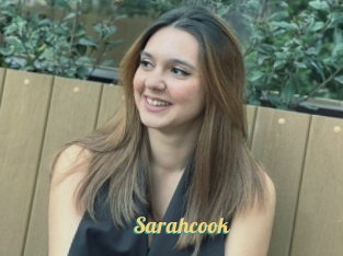 Sarahcook