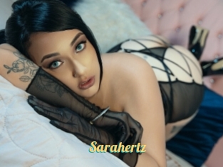 Sarahertz