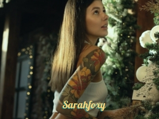 sarahfoxy Sex Amatrices