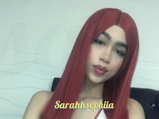 Sarahhsophiia