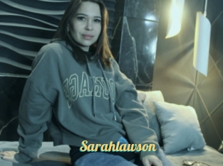 Sarahlawson