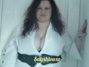 Sarahlouxo