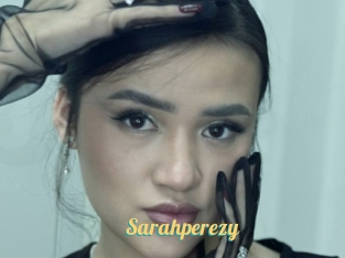 Sarahperezy