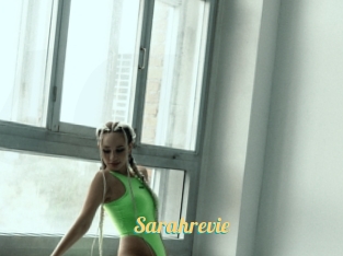Sarahrevie