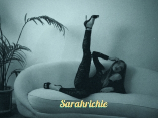 Sarahrichie