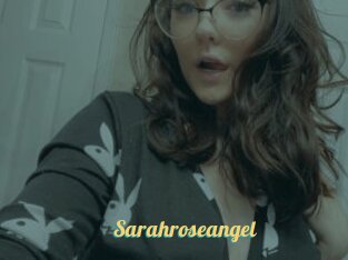 Sarahroseangel