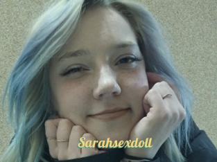 Sarahsexdoll