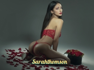 sarahthomson Sex Amatrices