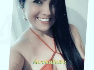 Sarahvillalba