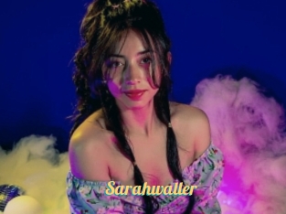 Sarahwaller