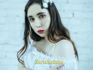 Sarahwinks