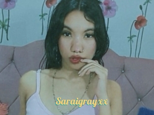 Saraigrayxx
