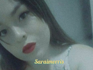 Saraimorris