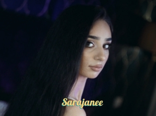 Sarajanee