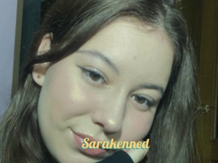 Sarakenned