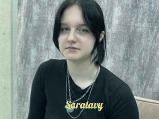 Saralavy