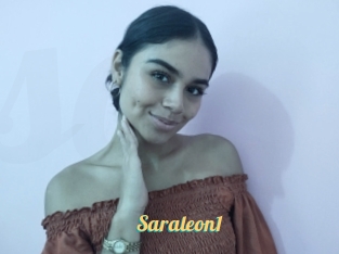 Saraleon1