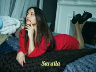 Saralia
