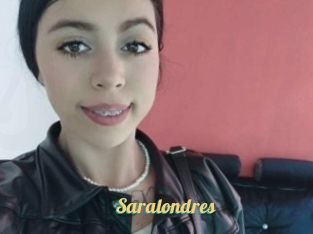 Saralondres
