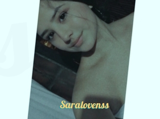 Saralovenss
