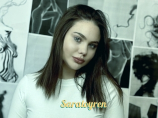 Saraloyren