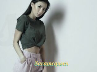 Saramcqueen