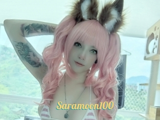 Saramoon100