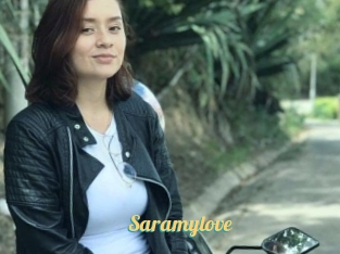 Saramylove
