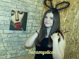 Saramystical