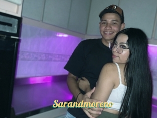 Sarandmoreno