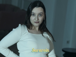 Sararein