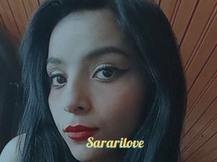Sararilove