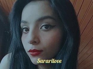 Sararilove